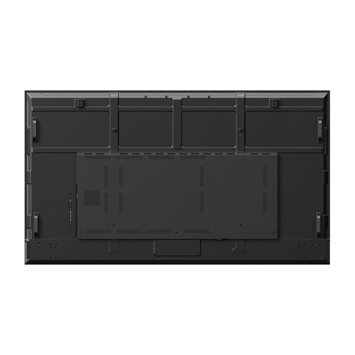 Monitor Videowall Sharp 60005926 4K Ultra HD 86" - WALTI WALTI