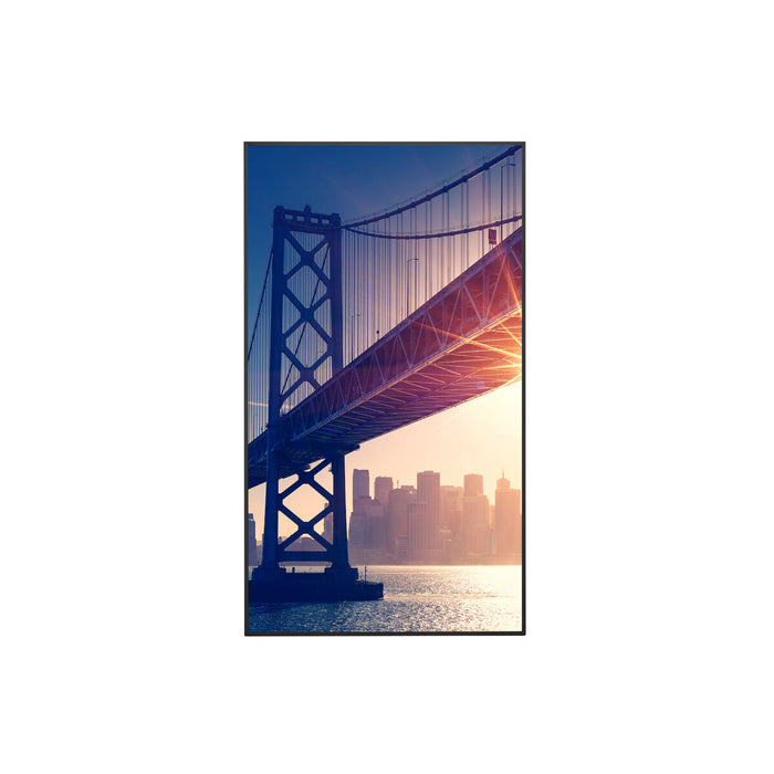 Monitor Videowall Sharp 60005926 4K Ultra HD 86" - WALTI WALTI