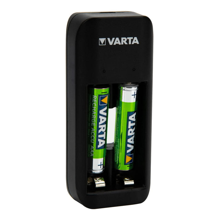 Incarcator Economic Duo Usb Bli WALTI