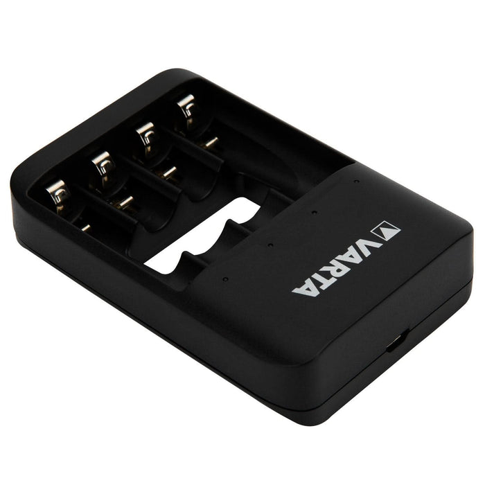 Incarcator Economic 4 Slot Usb Bli - WALTI WALTI