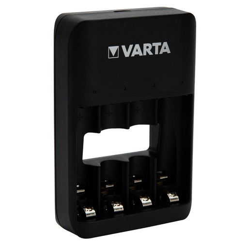 Incarcator Economic 4 Slot Usb Bli - WALTI WALTI