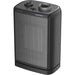 Aeroterma cu ventilator PTC GoodHome, 2 trepte viteza, 2000W, negru - WALTI WALTI