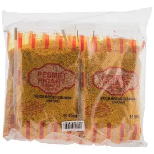 ADIF Pesmet Auriu Granulat 4 x 200 g - WALTI WALTI