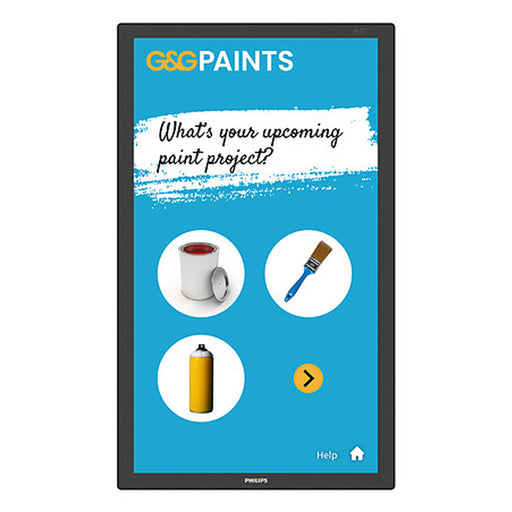 Monitor Philips 24BDL3751T/00 Full HD 23,8" - WALTI WALTI