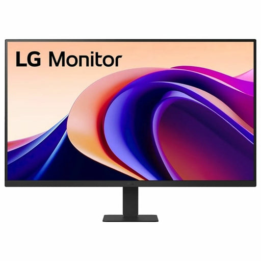 Monitor Gaming LG 32U631A-B 32" 31,5" Quad HD - WALTI WALTI