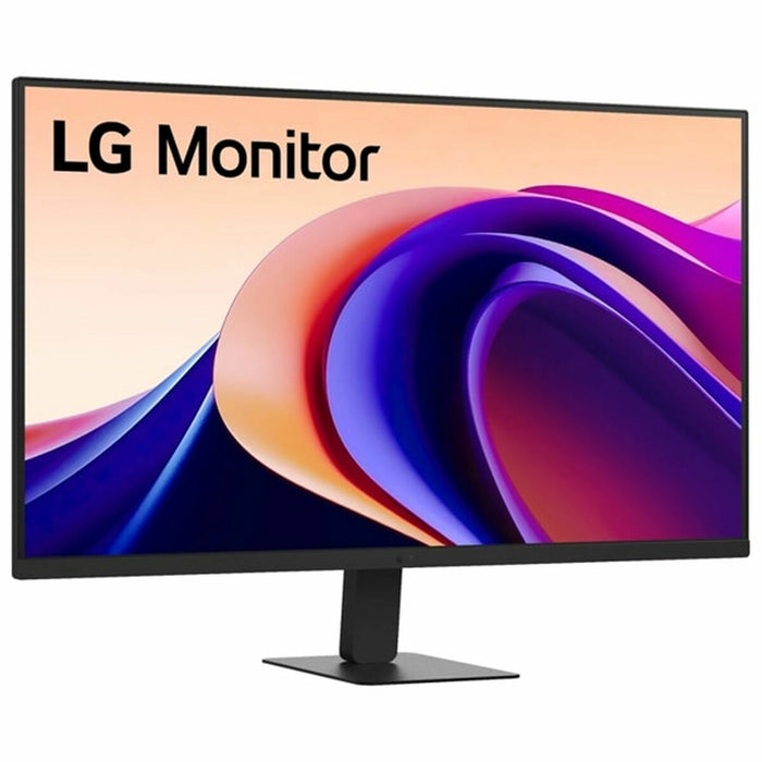 Monitor Gaming LG 32U631A-B 32" 31,5" Quad HD - WALTI WALTI