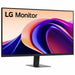 Monitor Gaming LG 32U631A-B 32" 31,5" Quad HD - WALTI WALTI