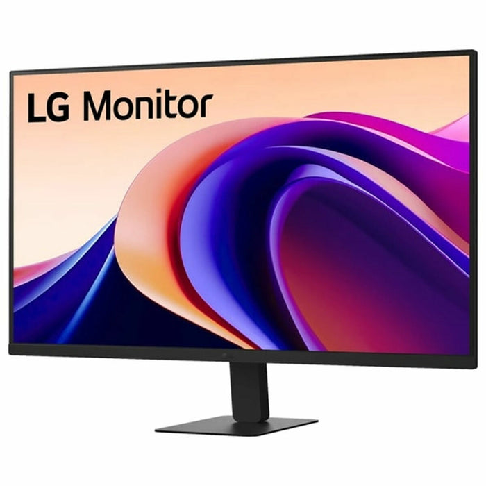 Monitor Gaming LG 32U631A-B 32" 31,5" Quad HD - WALTI WALTI