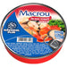 NAVODUL PLIN Macrou in Sos Tomat Picant 160 g - WALTI WALTI