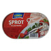 LOSOS Sprot in Sos Tomat 175 g - WALTI WALTI