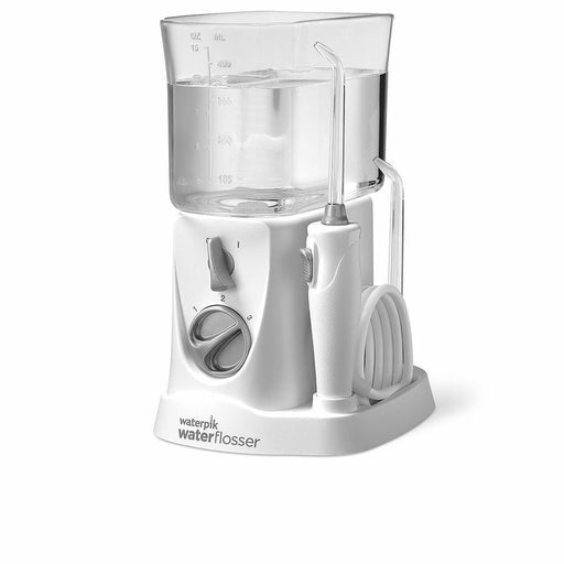 Irigator Dentar Waterpik TRAVELER WP-300 - WALTI WALTI