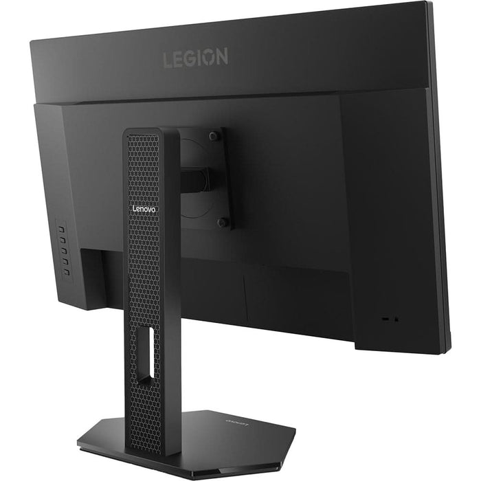 Monitor Gaming LED IPS LENOVO Legion 27Q-11, 27", QHD, 300Hz, AMD FreeSync Premium, negru WALTI