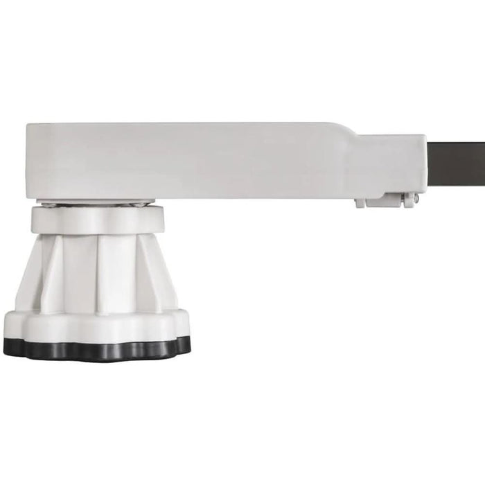 Cadru sustinere pentru masina de spalat rufe XAVAX 110232, metal, alb WALTI