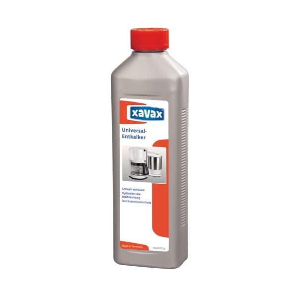 Solutie universala anticalcar XAVAX 110734, 500ml WALTI