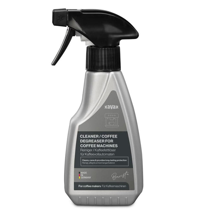 Solutie pentru curatare espressoare XAVAX Coffee Clean 111284, 250ml WALTI