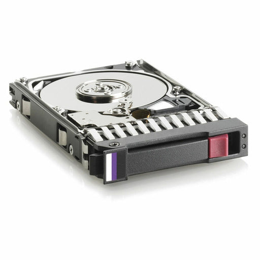Hard Disk HPE J9F48A 2,5" 2,5" 1,2 TB - WALTI WALTI
