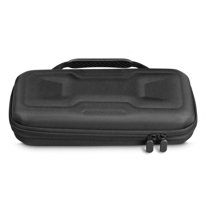 Geanta transport HAMA 115533 pentru Nintendo Switch 2, negru WALTI