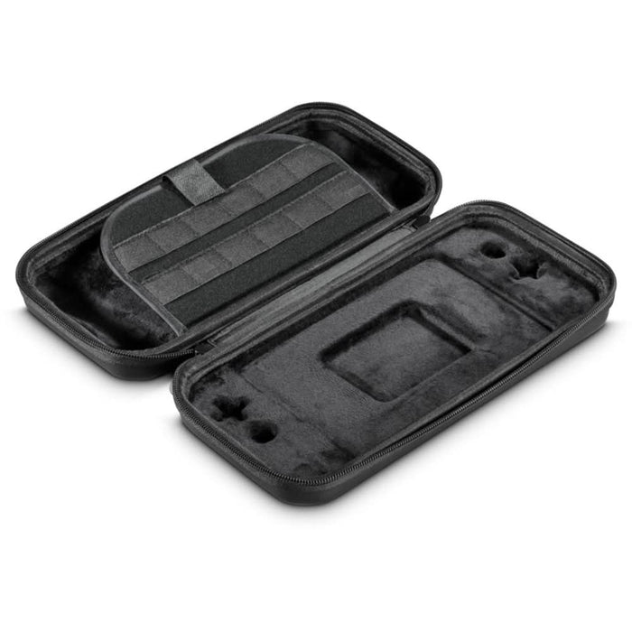 Geanta transport HAMA 115533 pentru Nintendo Switch 2, negru WALTI