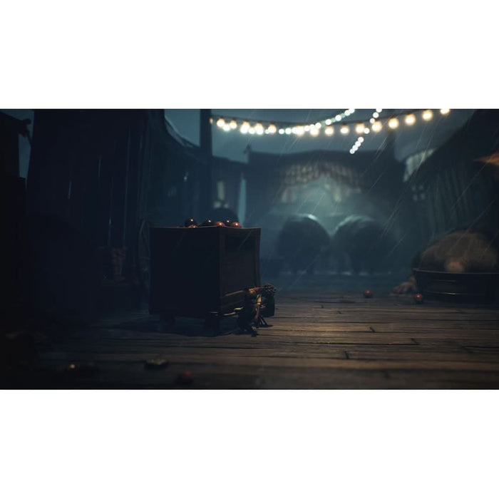 Joc Little Nightmares III Nintendo Switch 2 WALTI