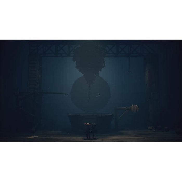 Joc Little Nightmares III Nintendo Switch 2 WALTI