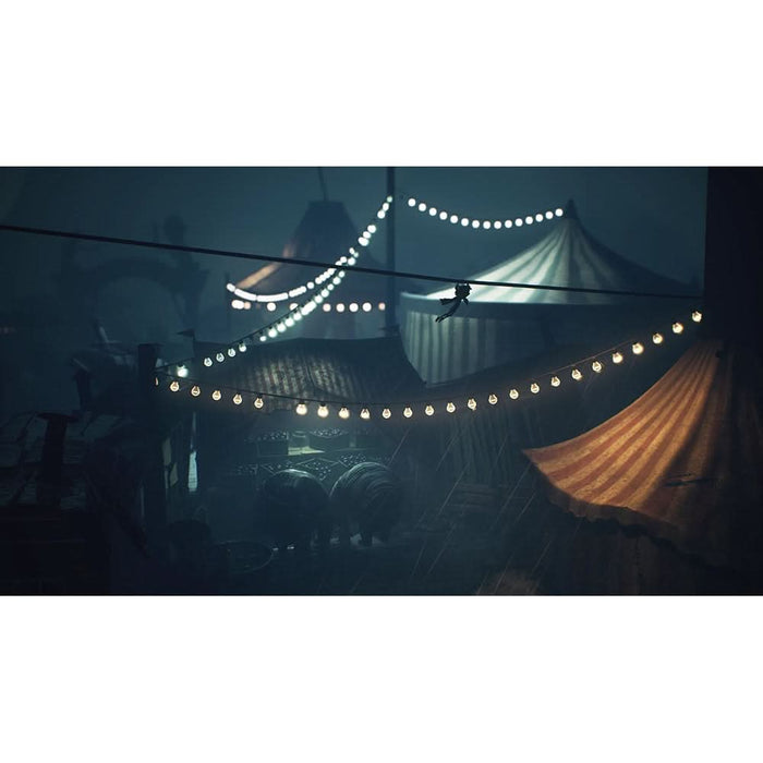 Joc Little Nightmares III Nintendo Switch 2 WALTI