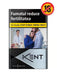 Kent Nano (White) - WALTI WALTI