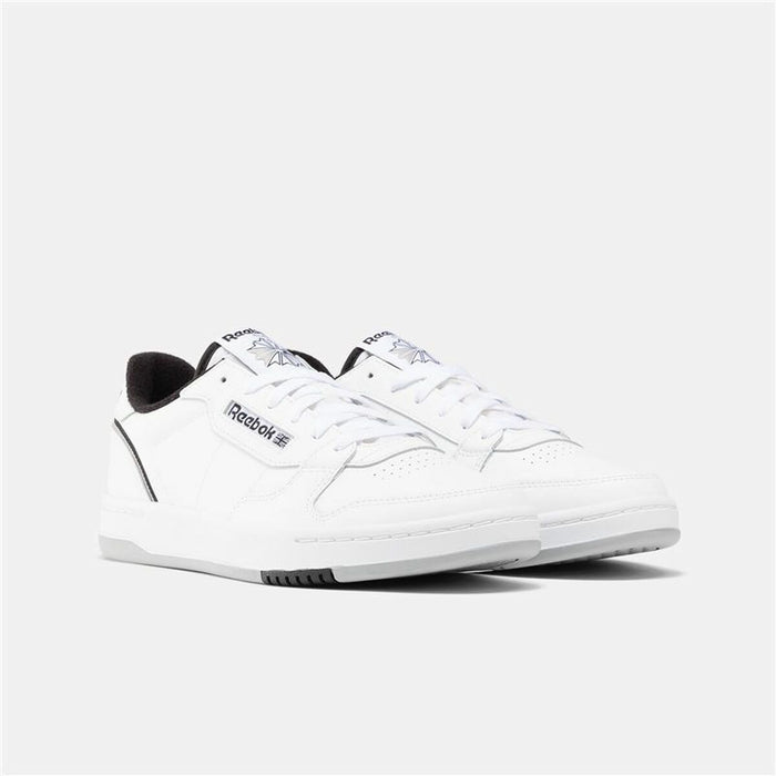 Adidași Reebok Phase Court Alb Negru - WALTI WALTI