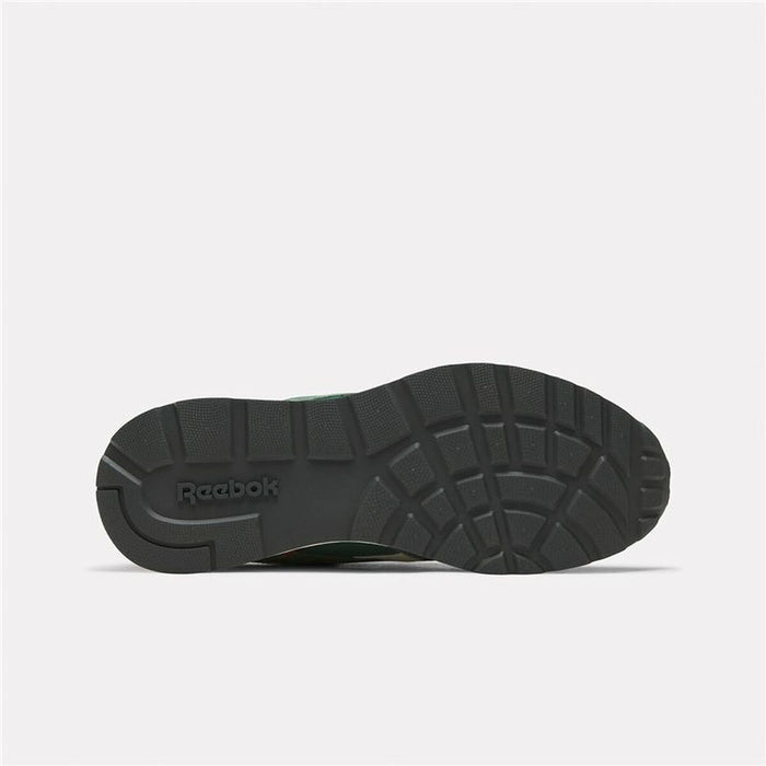 Adidași Casual Bărbați Reebok Gl1100 Verde - WALTI WALTI
