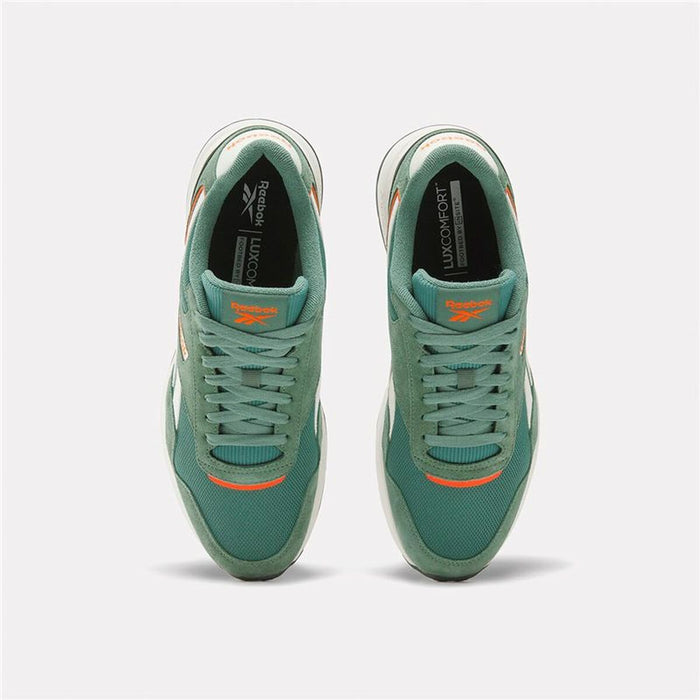 Adidași Casual Bărbați Reebok Gl1100 Verde - WALTI WALTI