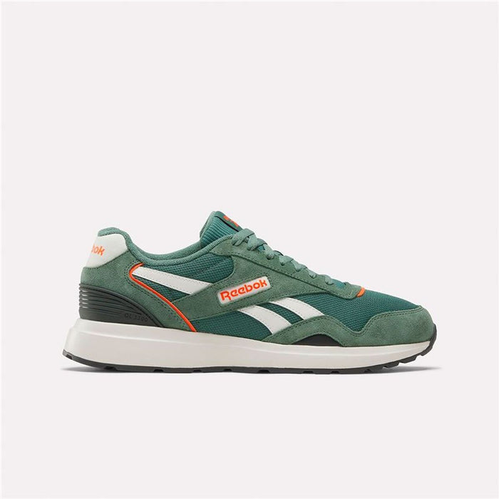 Adidași Casual Bărbați Reebok Gl1100 Verde - WALTI WALTI