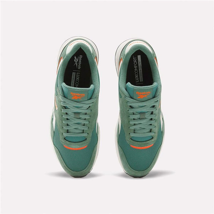 Adidași Casual Bărbați Reebok Gl1100 Verde - WALTI WALTI