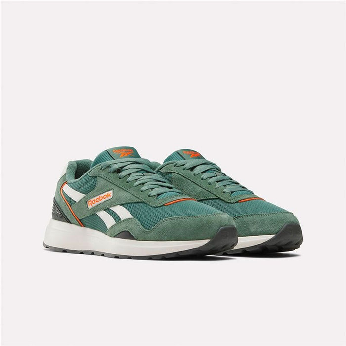 Adidași Casual Bărbați Reebok Gl1100 Verde - WALTI WALTI