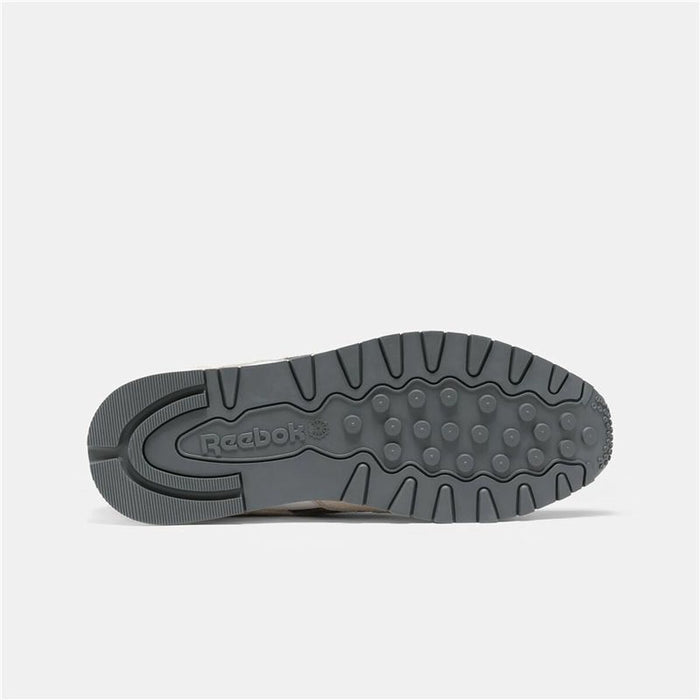 Adidași Casual Bărbați Reebok Classic Leather Alb - WALTI WALTI