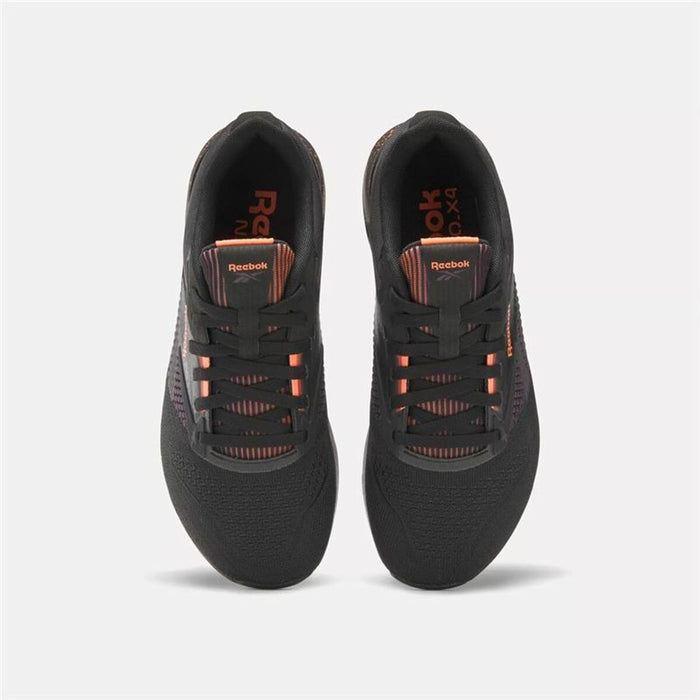 Pantofi sport pentru femei Reebok Nano X4 Negru - WALTI WALTI