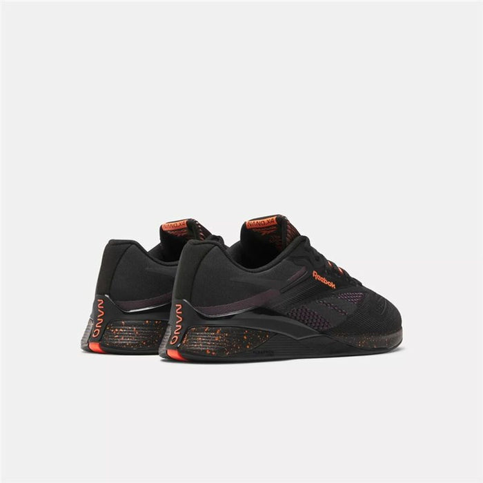 Pantofi sport pentru femei Reebok Nano X4 Negru - WALTI WALTI