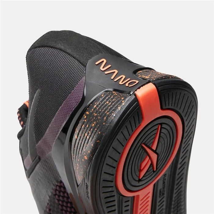 Pantofi sport pentru femei Reebok Nano X4 Negru - WALTI WALTI