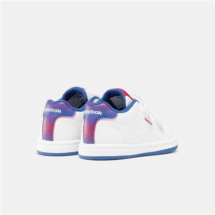 Încălțăminte Sport pentru Bebeluși Reebok Rbk Royal Complete Cln 2.0 Albastru Alb - WALTI WALTI