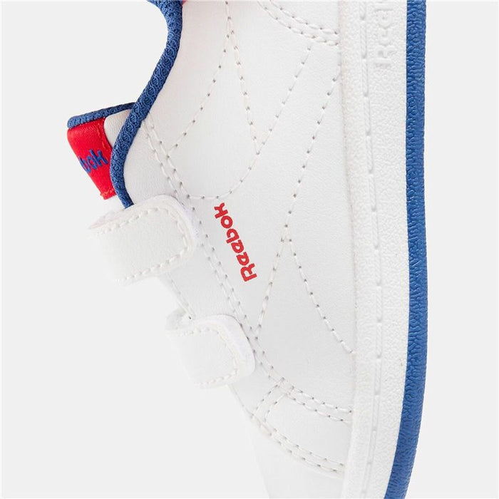 Încălțăminte Sport pentru Bebeluși Reebok Rbk Royal Complete Cln 2.0 Albastru Alb - WALTI WALTI