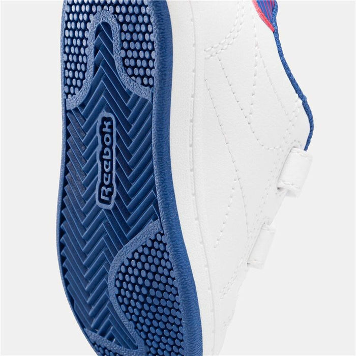 Încălțăminte Sport pentru Bebeluși Reebok Rbk Royal Complete Cln 2.0 Albastru Alb - WALTI WALTI