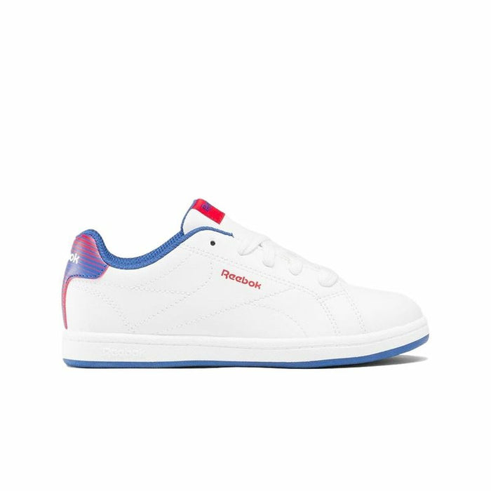 Adidași pentru Copii Reebok Royal Complete Cln 2.0 Alb - WALTI WALTI