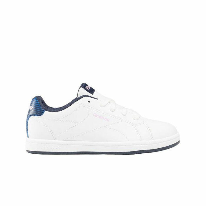 Adidași pentru Copii Reebok Royal Complete Cln 2.0 Alb - WALTI WALTI