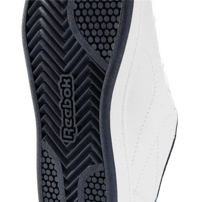 Adidași pentru Copii Reebok Royal Complete Cln 2.0 Alb - WALTI WALTI