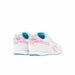 Adidași pentru Copii Reebok Royal Cl Jog 3.0 Alb Roz - WALTI WALTI