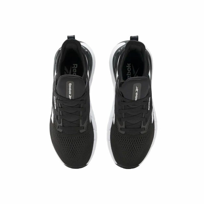 Pantofi sport pentru femei Reebok Nano Gym Muje Alb Negru - WALTI WALTI