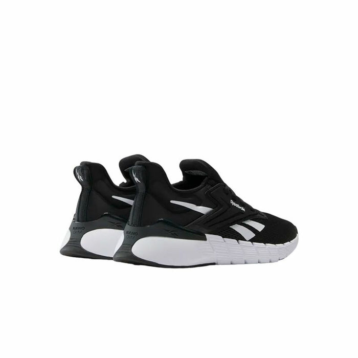Pantofi sport pentru femei Reebok Nano Gym Muje Alb Negru - WALTI WALTI