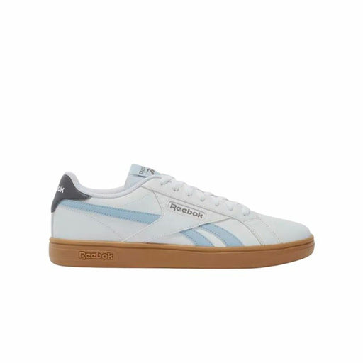 Pantofi sport pentru femei Reebok Court Retro Albastru Alb - WALTI WALTI