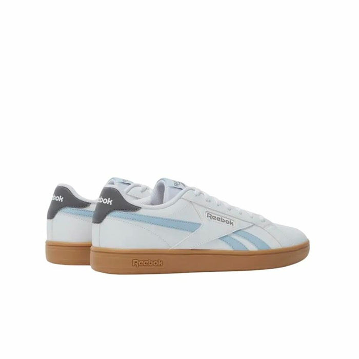 Pantofi sport pentru femei Reebok Court Retro Albastru Alb - WALTI WALTI