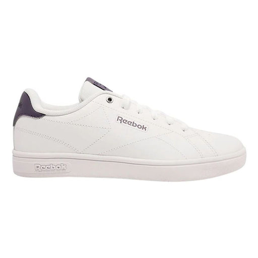 Pantofi sport pentru femei Reebok Court Clean Alb Femeie - WALTI WALTI
