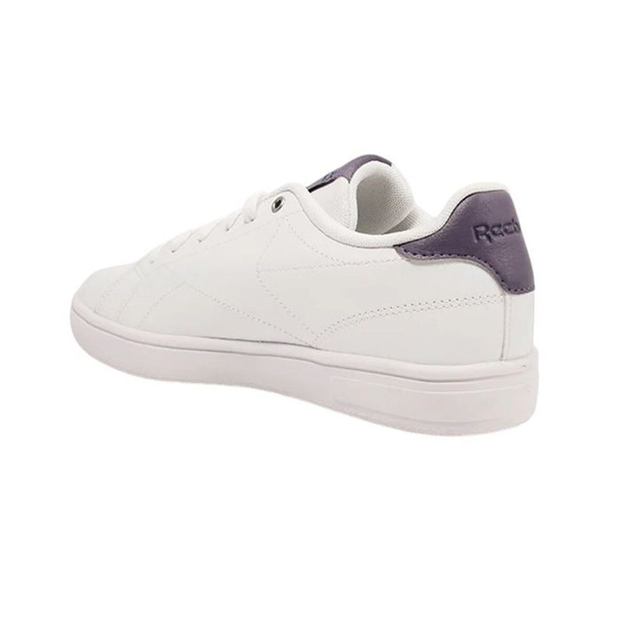 Pantofi sport pentru femei Reebok Court Clean Alb Femeie - WALTI WALTI