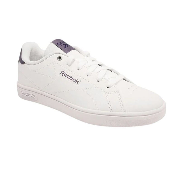Pantofi sport pentru femei Reebok Court Clean Alb Femeie - WALTI WALTI